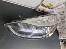 Laden Sie das Bild in den Galerie-Viewer, Frontscheinwerfer Renault Clio IV 260608367 Links Scheinwerfer Headlight SCH9127102825es