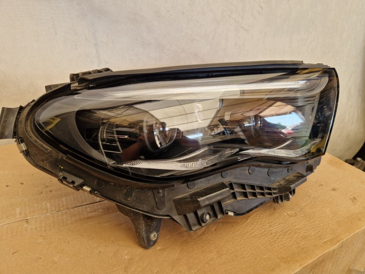 Frontscheinwerfer Mercedes-Benz A2149064202 Rechts Scheinwerfer Headlight SCH9129653110dc