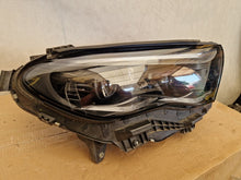 Laden Sie das Bild in den Galerie-Viewer, Frontscheinwerfer Mercedes-Benz A2149064202 Rechts Scheinwerfer Headlight SCH9129653110dc