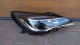 Frontscheinwerfer Opel Astra 39158006 LED Rechts Scheinwerfer Headlight