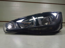 Laden Sie das Bild in den Galerie-Viewer, Frontscheinwerfer Audi A1 8X0941003 Links Scheinwerfer Headlight SCH9132334512ms