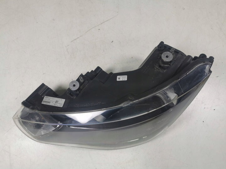 Frontscheinwerfer Audi A1 8X0941003 Links Scheinwerfer Headlight SCH9132334512ms