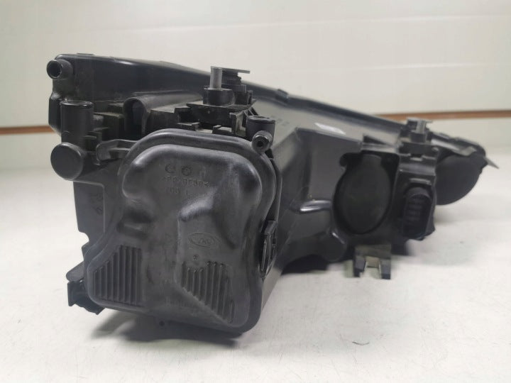 Frontscheinwerfer Audi A1 8X0941003 Links Scheinwerfer Headlight SCH9132334512ms