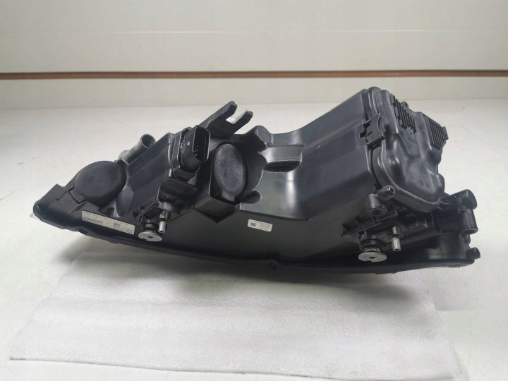 Frontscheinwerfer Audi A1 8X0941003 Links Scheinwerfer Headlight SCH9132334512ms