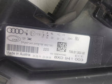 Laden Sie das Bild in den Galerie-Viewer, Frontscheinwerfer Audi A1 8X0941003 Links Scheinwerfer Headlight SCH9132334512ms