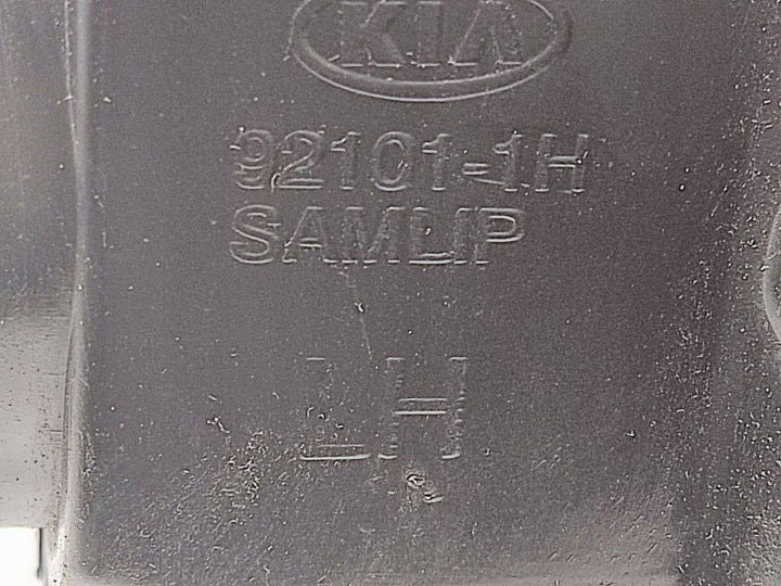 Frontscheinwerfer Kia Ceed 921011H Links Scheinwerfer Headlight SCH9132580679nl