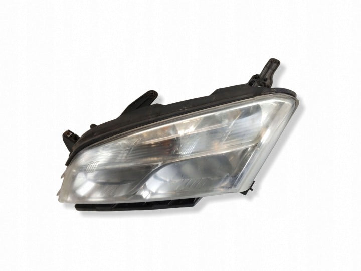 Frontscheinwerfer Chevrolet Trax RZV79715 Links Scheinwerfer Headlight SCH9132946433ap