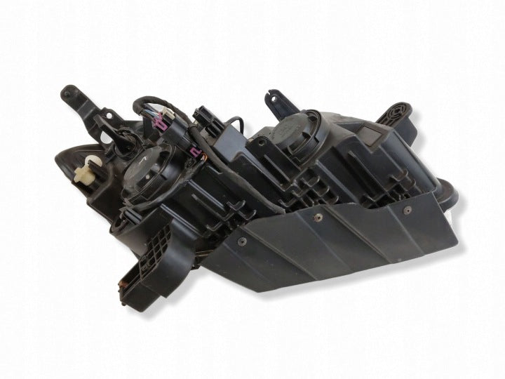 Frontscheinwerfer Chevrolet Trax RZV79715 Links Scheinwerfer Headlight SCH9132946433ap