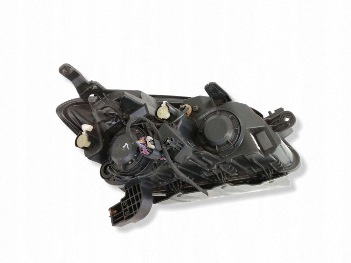 Frontscheinwerfer Chevrolet Trax RZV79715 Links Scheinwerfer Headlight SCH9132946433ap