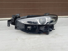 Laden Sie das Bild in den Galerie-Viewer, Frontscheinwerfer Mazda 6 Gj GRF5-51040 Full LED Links Scheinwerfer Headlight SCH9132992207at