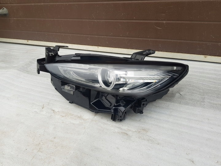 Frontscheinwerfer Mazda 6 Gj GRF5-51040 Full LED Links Scheinwerfer Headlight SCH9132992207at