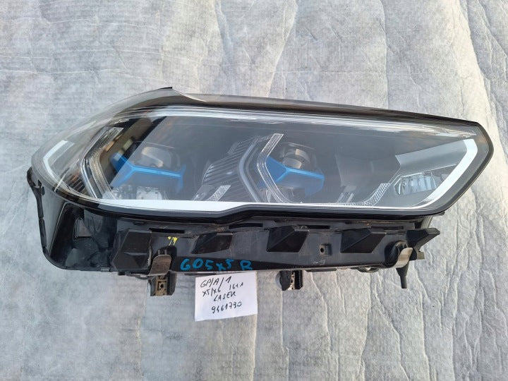 Frontscheinwerfer BMW X5 G05 G06 9481790 Rechts Scheinwerfer Headlight SCH9133273136vf