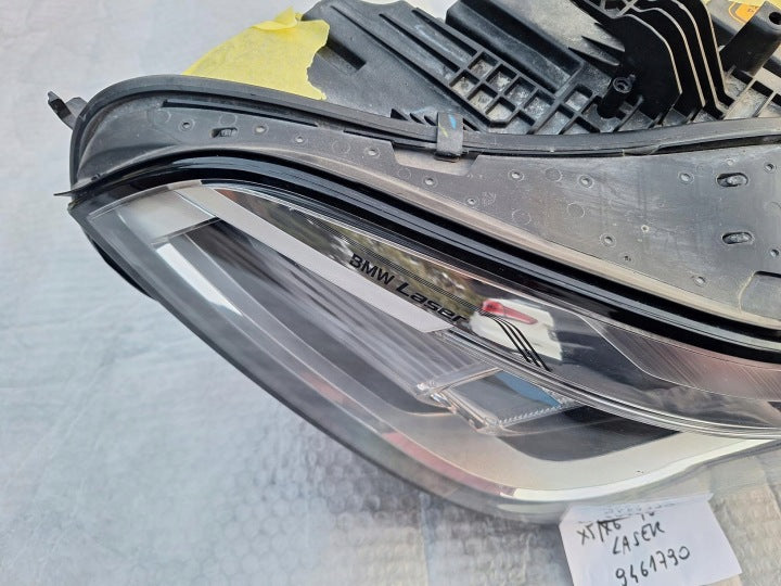 Frontscheinwerfer BMW X5 G05 G06 9481790 Rechts Scheinwerfer Headlight SCH9133273136vf