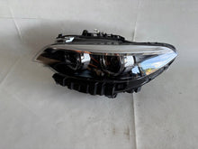 Laden Sie das Bild in den Galerie-Viewer, Frontscheinwerfer BMW 2 F22 7469779-05 Full LED Links Scheinwerfer Headlight SCH9133745481ur