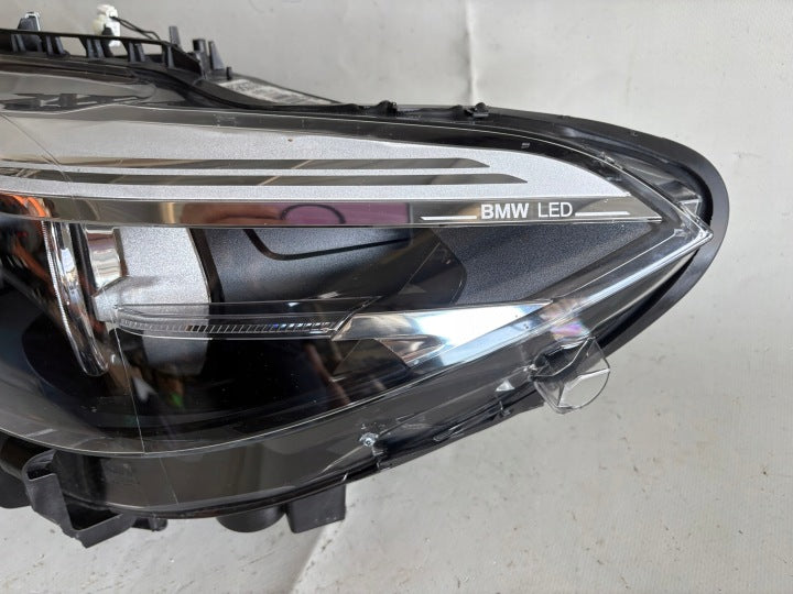 Frontscheinwerfer BMW 2 F22 7469779-05 Full LED Links Scheinwerfer Headlight SCH9133745481ur