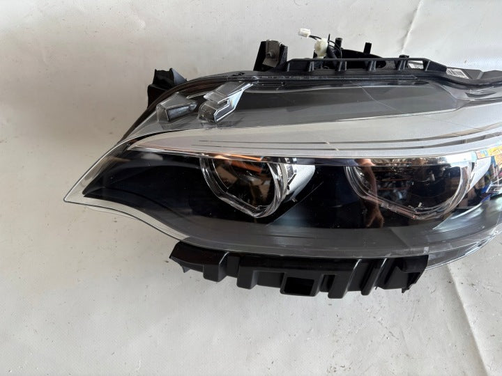 Frontscheinwerfer BMW 2 F22 7469779-05 Full LED Links Scheinwerfer Headlight SCH9133745481ur
