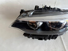 Laden Sie das Bild in den Galerie-Viewer, Frontscheinwerfer BMW 2 F22 7469779-05 Full LED Links Scheinwerfer Headlight SCH9133745481ur
