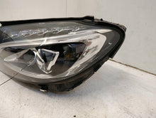 Laden Sie das Bild in den Galerie-Viewer, Frontscheinwerfer Mercedes-Benz W205 A2059062504 Links Scheinwerfer Headlight SCH9134507177gc