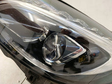 Laden Sie das Bild in den Galerie-Viewer, Frontscheinwerfer Mercedes-Benz W205 A2059062504 Links Scheinwerfer Headlight SCH9134507177gc