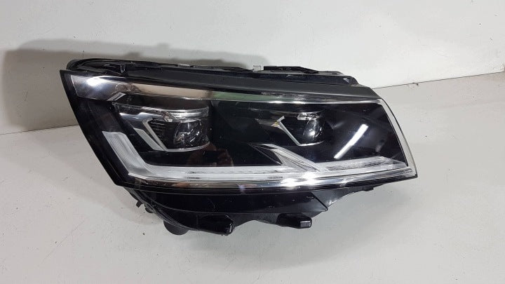 Frontscheinwerfer VW T6 7L1941036D Full LED Rechts Scheinwerfer Headlight SCH9134812294fl
