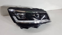 Laden Sie das Bild in den Galerie-Viewer, Frontscheinwerfer VW T6 7L1941036D Full LED Rechts Scheinwerfer Headlight SCH9134812294fl