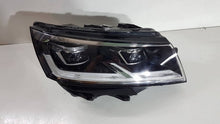 Laden Sie das Bild in den Galerie-Viewer, Frontscheinwerfer VW T6 7L1941036D Full LED Rechts Scheinwerfer Headlight SCH9134812294fl