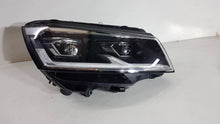 Laden Sie das Bild in den Galerie-Viewer, Frontscheinwerfer VW T6 7L1941036D Full LED Rechts Scheinwerfer Headlight SCH9134812294fl