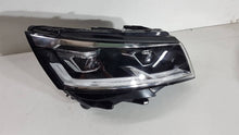 Laden Sie das Bild in den Galerie-Viewer, Frontscheinwerfer VW T6 7L1941036D Full LED Rechts Scheinwerfer Headlight SCH9134812294fl