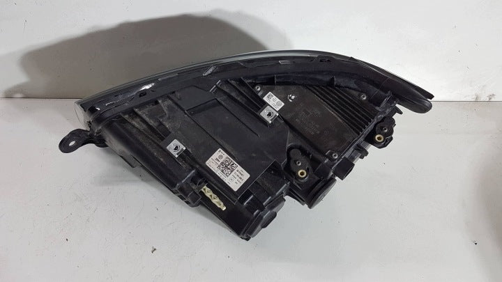 Frontscheinwerfer VW T6 7L1941036D Full LED Rechts Scheinwerfer Headlight SCH9134812294fl