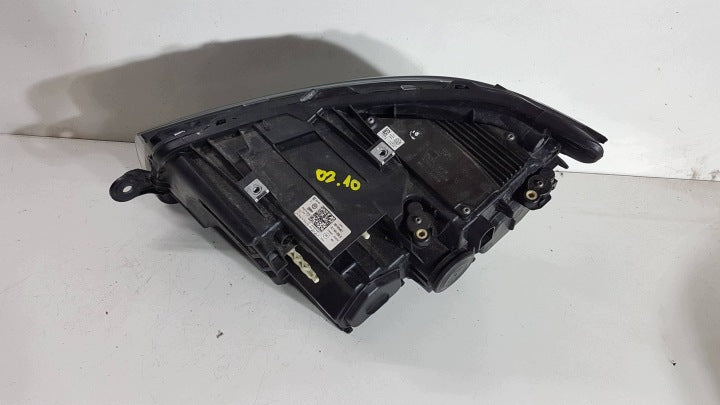 Frontscheinwerfer VW T6 7L1941036D Full LED Rechts Scheinwerfer Headlight SCH9134812294fl