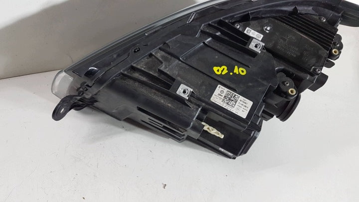 Frontscheinwerfer VW T6 7L1941036D Full LED Rechts Scheinwerfer Headlight SCH9134812294fl