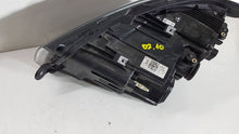 Laden Sie das Bild in den Galerie-Viewer, Frontscheinwerfer VW T6 7L1941036D Full LED Rechts Scheinwerfer Headlight SCH9134812294fl