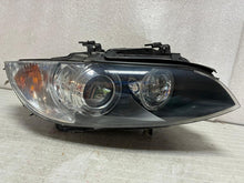 Load image into Gallery viewer, Frontscheinwerfer BMW Coupe E92 7162142 Xenon Rechts Scheinwerfer Headlight SCH9137003741xy