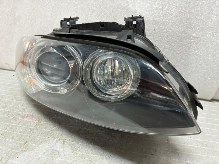 Frontscheinwerfer BMW Coupe E92 7162142 Xenon Rechts Scheinwerfer Headlight SCH9137003741xy
