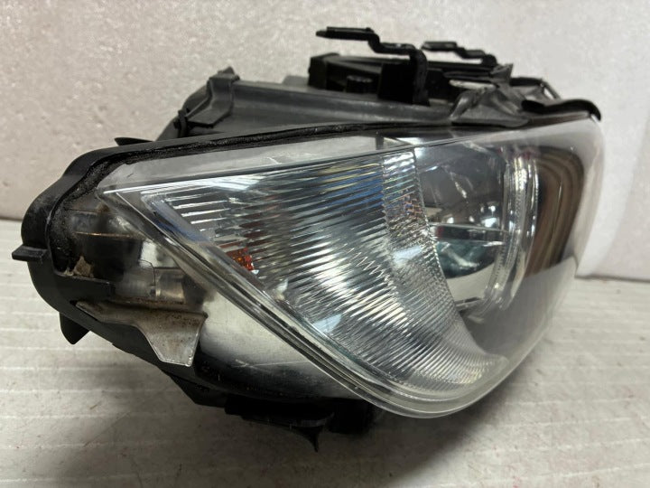 Frontscheinwerfer BMW Coupe E92 7162142 Xenon Rechts Scheinwerfer Headlight SCH9137003741xy