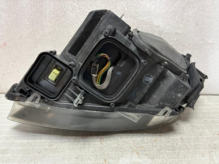 Frontscheinwerfer BMW Coupe E92 7162142 Xenon Rechts Scheinwerfer Headlight SCH9137003741xy