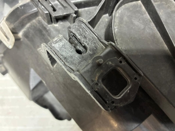 Frontscheinwerfer BMW Coupe E92 7162142 Xenon Rechts Scheinwerfer Headlight SCH9137003741xy
