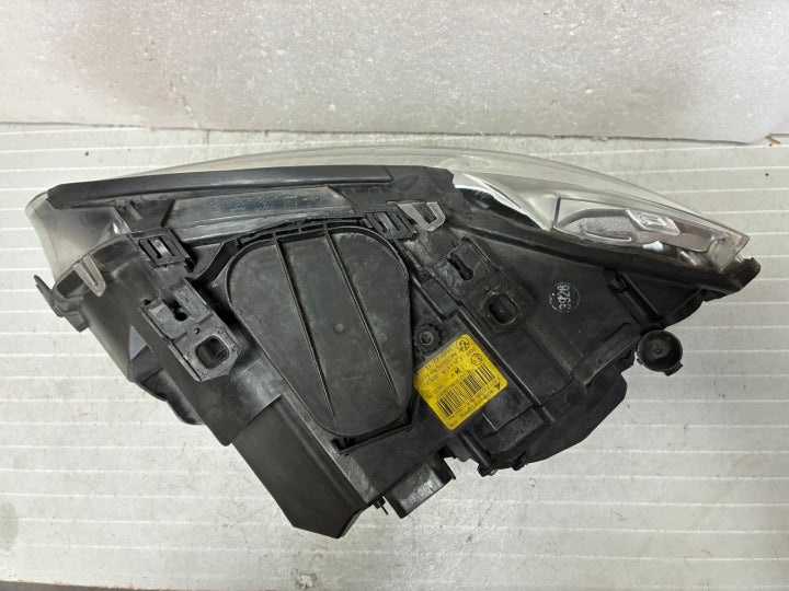 Frontscheinwerfer BMW Coupe E92 7162142 Xenon Rechts Scheinwerfer Headlight SCH9137003741xy