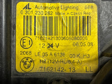 Load image into Gallery viewer, Frontscheinwerfer BMW Coupe E92 7162142 Xenon Rechts Scheinwerfer Headlight SCH9137003741xy