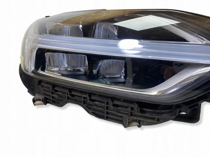 Frontscheinwerfer Volvo Xc60 32133547 Rechts Scheinwerfer Headlight SCH9137792860sq