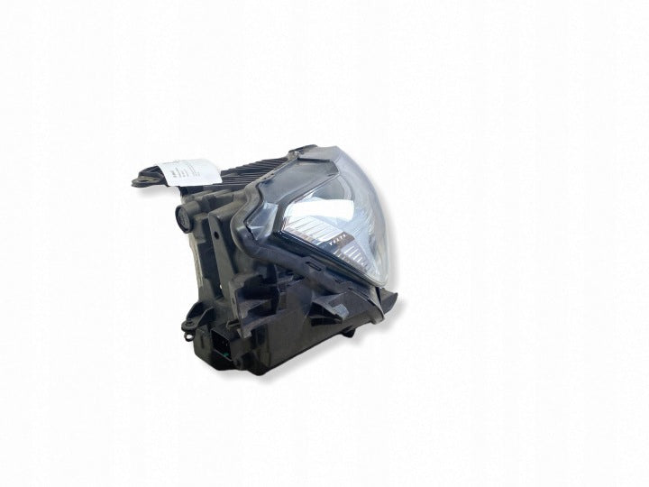 Frontscheinwerfer Volvo Xc60 32133547 Rechts Scheinwerfer Headlight SCH9137792860sq