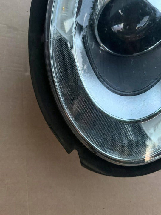 Frontscheinwerfer Mini F56 F55 7494878-01 Rechts Scheinwerfer Headlight SCH9138650706co