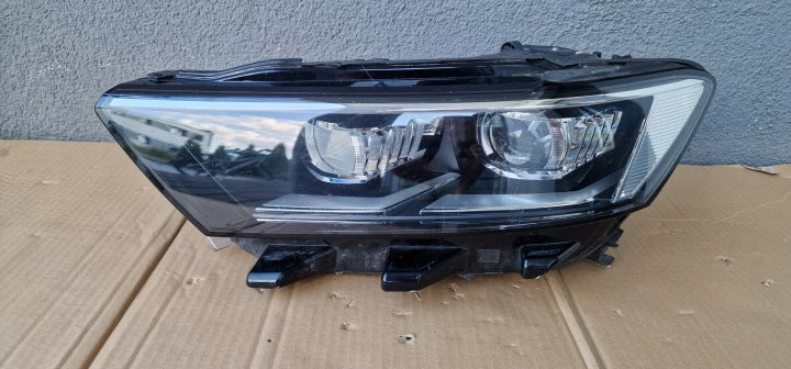 Frontscheinwerfer VW T-Roc 2GA941035D LED Links Scheinwerfer Headlight SCH9139867484bn