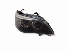Laden Sie das Bild in den Galerie-Viewer, Frontscheinwerfer BMW 5 E60 E61 1EL00945002 Rechts Scheinwerfer Headlight SCH9140225320pe
