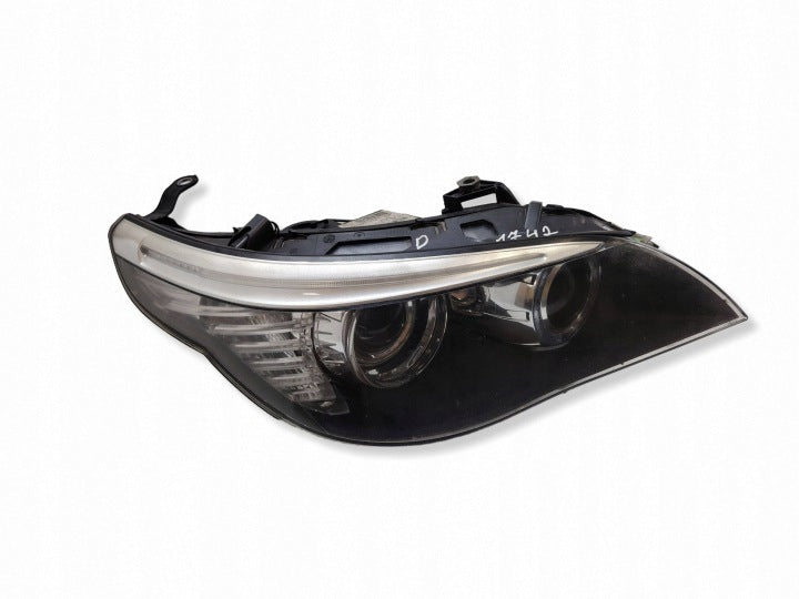 Frontscheinwerfer BMW 5 E60 E61 1EL00945002 Rechts Scheinwerfer Headlight SCH9140225320pe