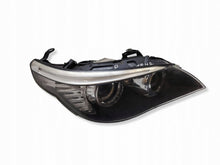 Laden Sie das Bild in den Galerie-Viewer, Frontscheinwerfer BMW 5 E60 E61 1EL00945002 Rechts Scheinwerfer Headlight SCH9140225320pe