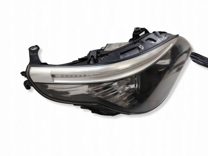 Frontscheinwerfer BMW 5 E60 E61 1EL00945002 Rechts Scheinwerfer Headlight SCH9140225320pe