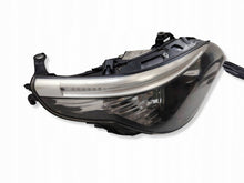 Laden Sie das Bild in den Galerie-Viewer, Frontscheinwerfer BMW 5 E60 E61 1EL00945002 Rechts Scheinwerfer Headlight SCH9140225320pe