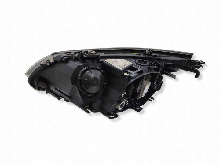 Frontscheinwerfer BMW 5 E60 E61 1EL00945002 Rechts Scheinwerfer Headlight SCH9140225320pe