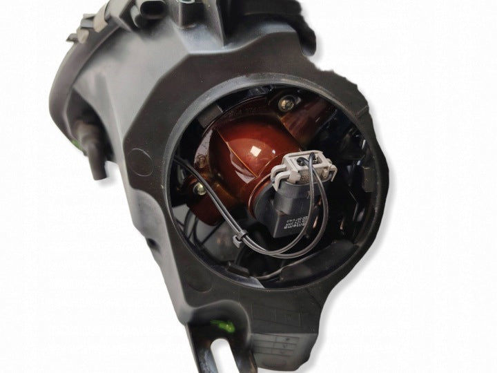 Frontscheinwerfer BMW 5 E60 E61 1EL00945002 Rechts Scheinwerfer Headlight SCH9140225320pe